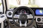 Mercedes-AMG G63 2018 года (WW)